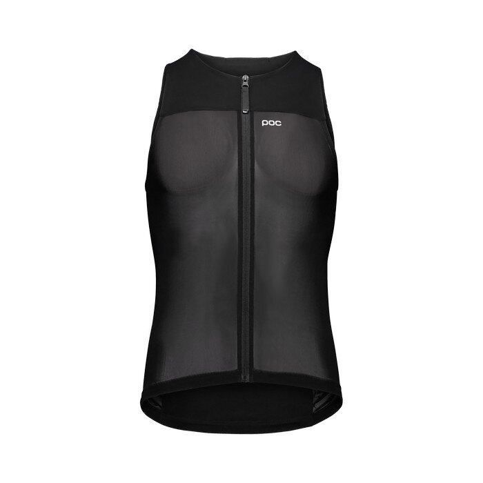 POC M´s VPD Max Vest Uranium Black