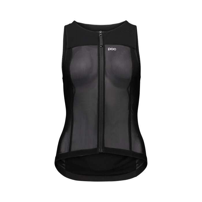 POC W´s VPD Max Vest Uranium Black