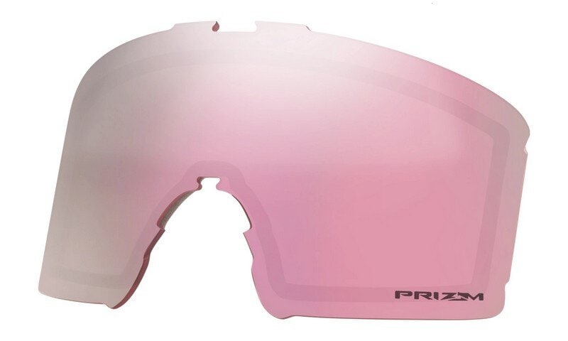 Oakley Line Miner M Rep. Lens Prizm HI Pink