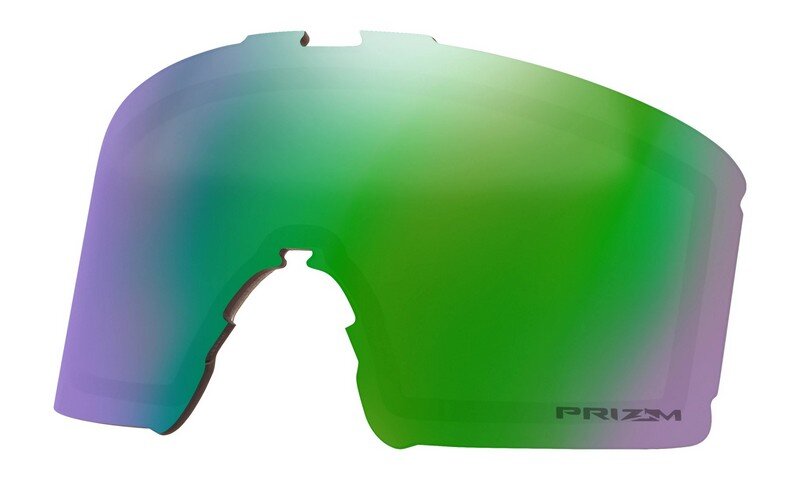 Oakley Line Miner M Rep. Lens Prizm Jade