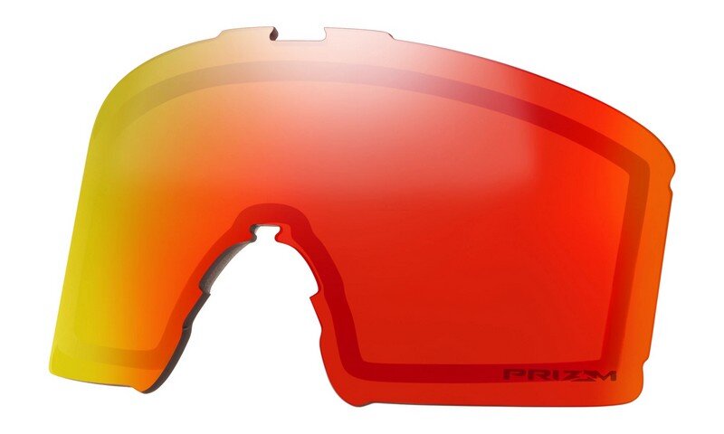 Oakley Line Miner M Rep. Lens Prizm Torch