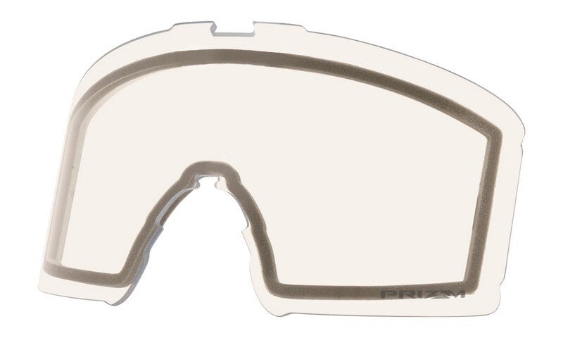 Oakley Line Miner L Rep. Lens Prizm Clear