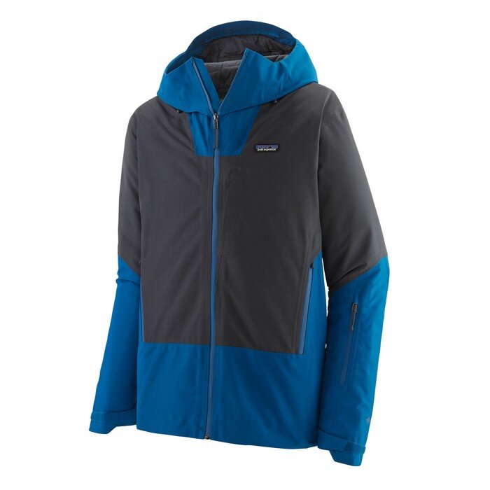 Patagonia M´s Insulated Storm Shift Jkt Endless Blue