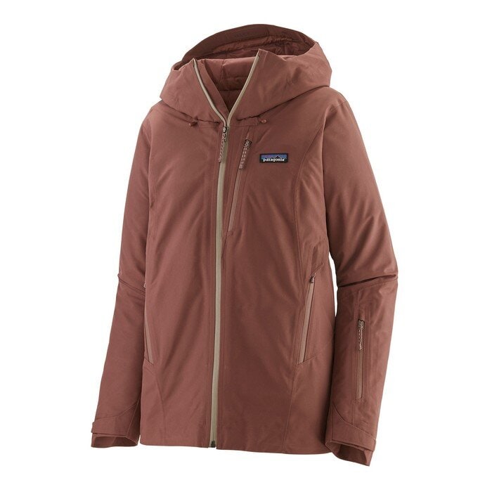 Patagonia W´s Insulated Storm Shift Jkt Dulse Mauve