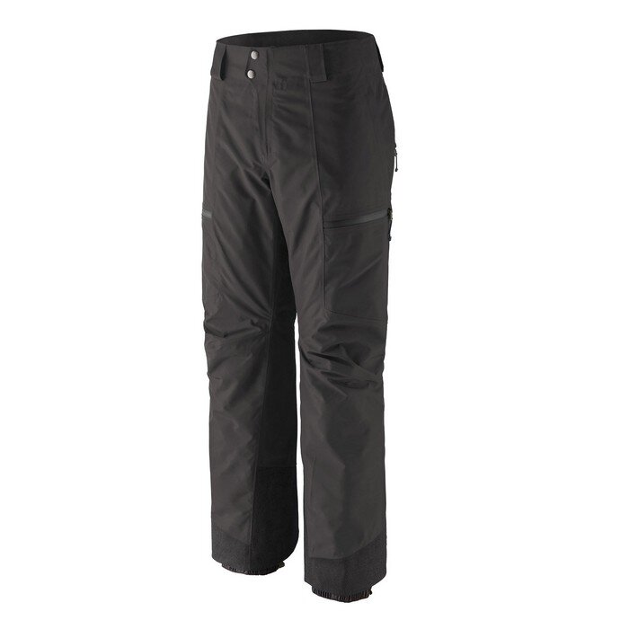 Patagonia M´s Insulated Storm Shift Pants Black