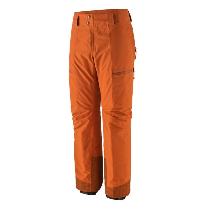 Patagonia M´s Insulated Storm Shift Pants Redtail Rust