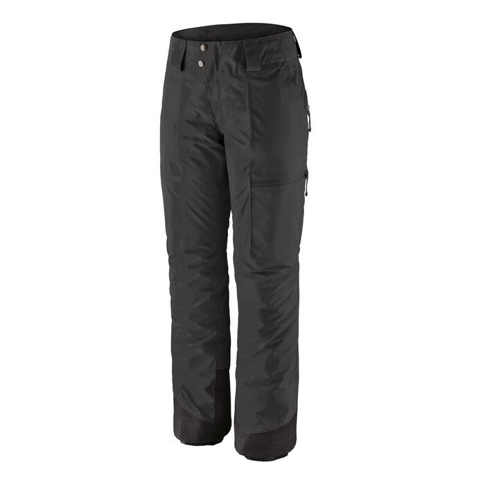 Patagonia W´s Insulated Storm Shift Pants Black