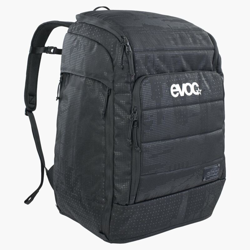 Evoc Gear Backpack 60 Black