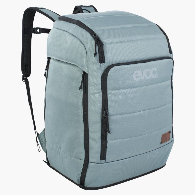 Evoc Gear Backpack 60 Steel