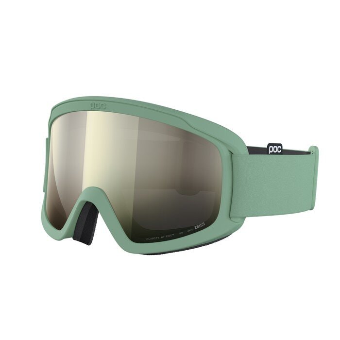 POC Opsin Gibbsite Green/Partly Sunny Ivory