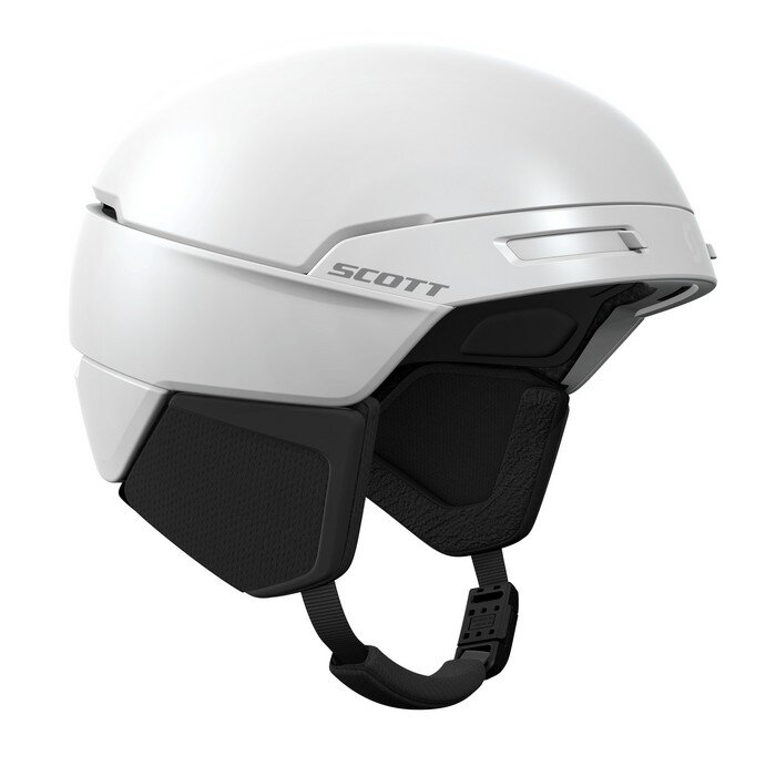 Scott Flow Pro Mips white