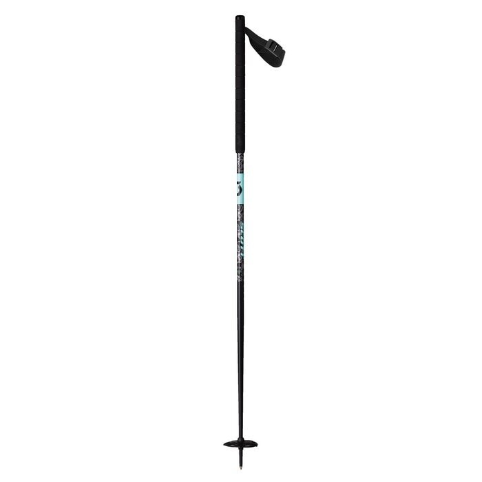 Scott Pole Free 18 black matt