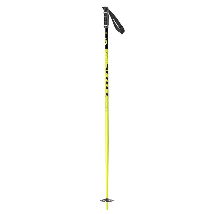 Scott Pole SEA neon yellow