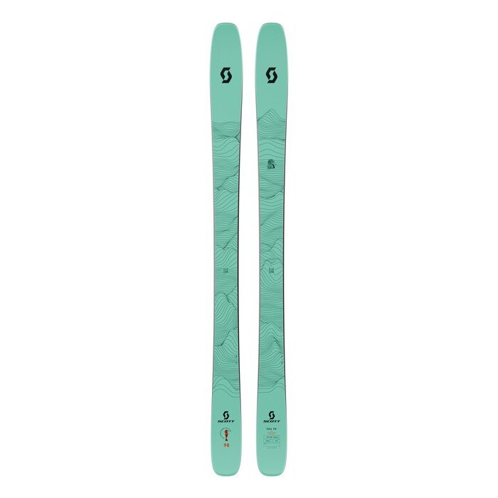 Scott Ski SEA 98 24/25