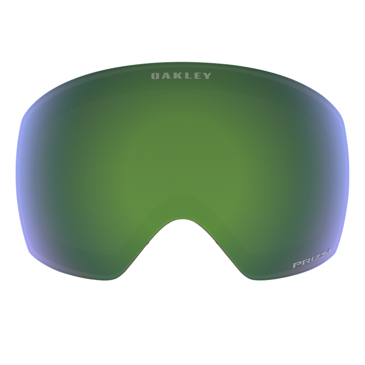 Oakley Flight Deck XL Rep. Lens Prizm Jade Iridium