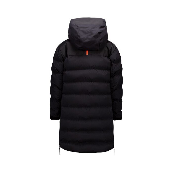 POC W´s Race Loft Parka Uranium Black