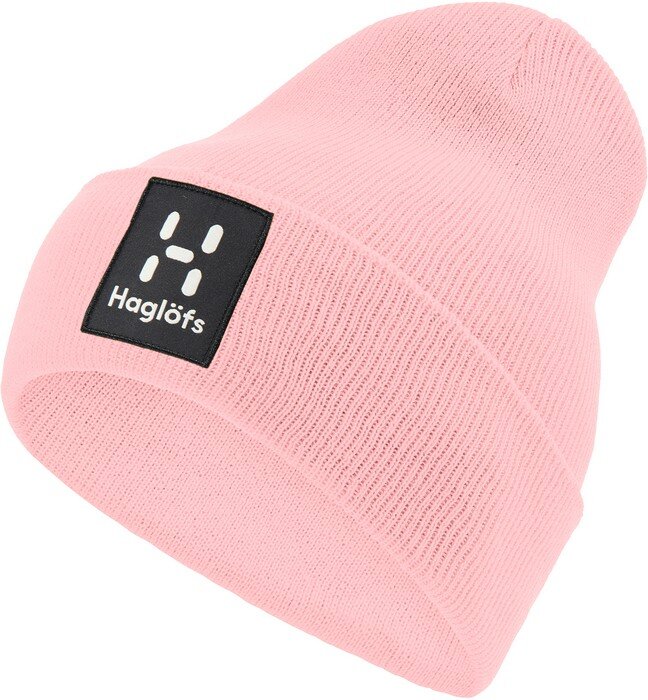 Haglöfs Aze Beanie Fresh Pink