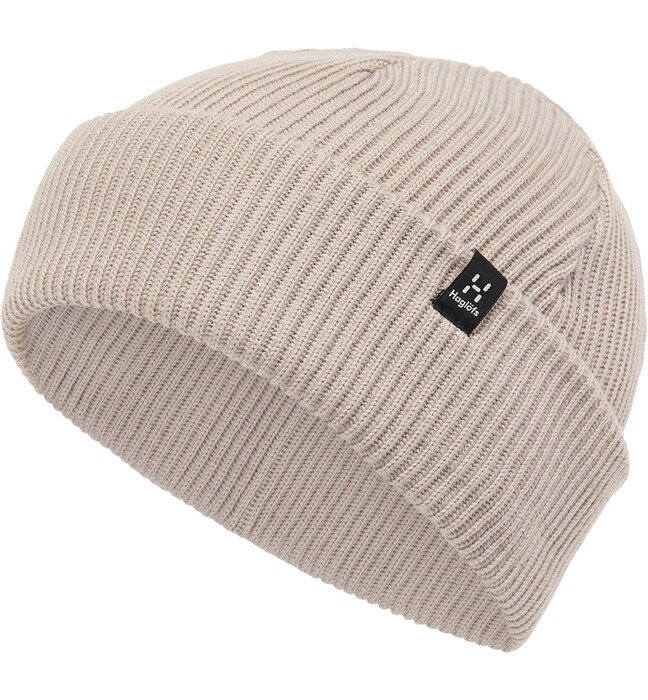 Haglöfs Vassi Beanie Sand