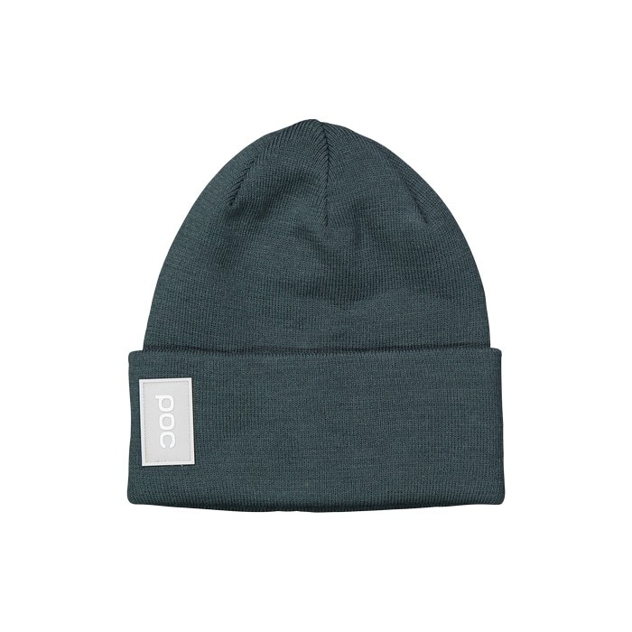 POC Pure Beanie Calcite Blue