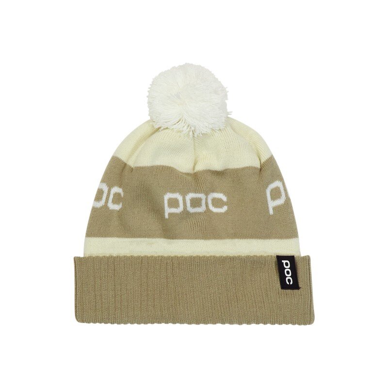 POC Pompom Beanie Natrolite Beige