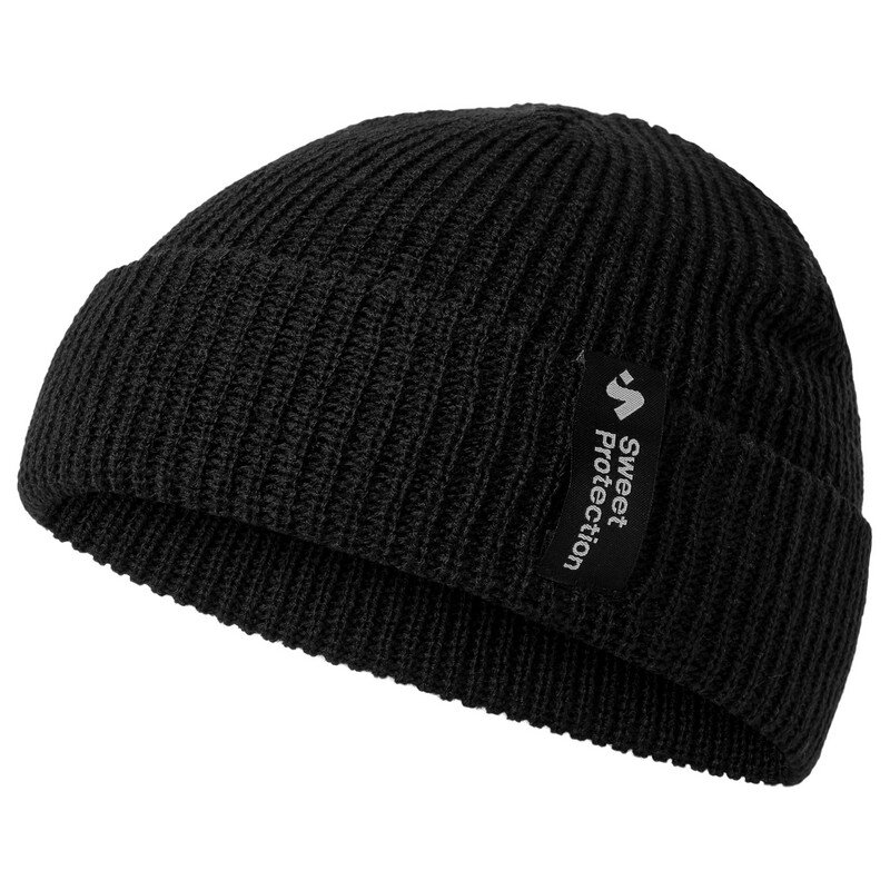 Sweet Protection Berm Beanie Black