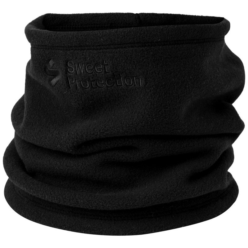 Sweet Protection Fleece Tube Black