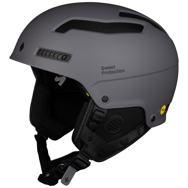 Sweet Protection Trooper 2Vi MIPS Helmet Graphite