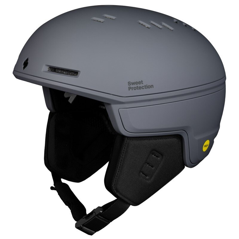 Sweet Protection Adapter Mips Helmet Graphite