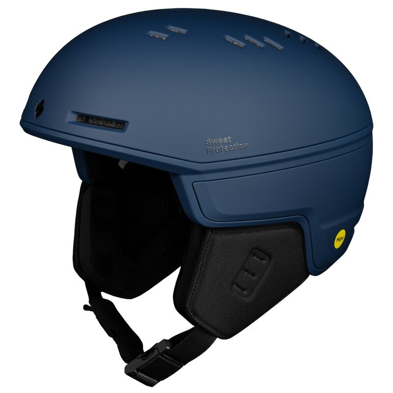 Sweet Protection Adapter Mips Helmet Juniper Blue