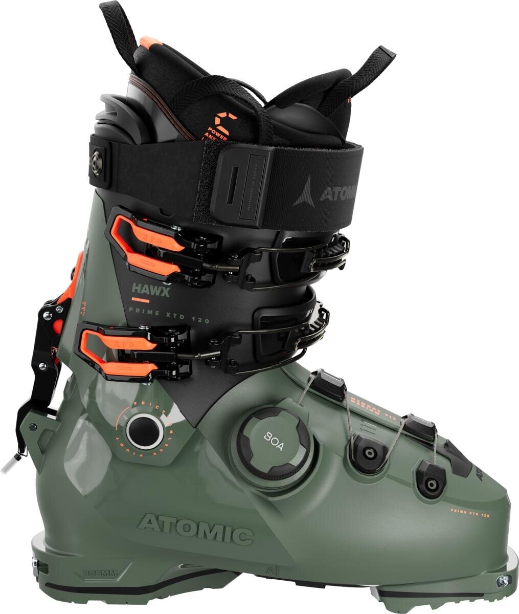 Atomic HAWX PRIME XTD 120 BOA GW