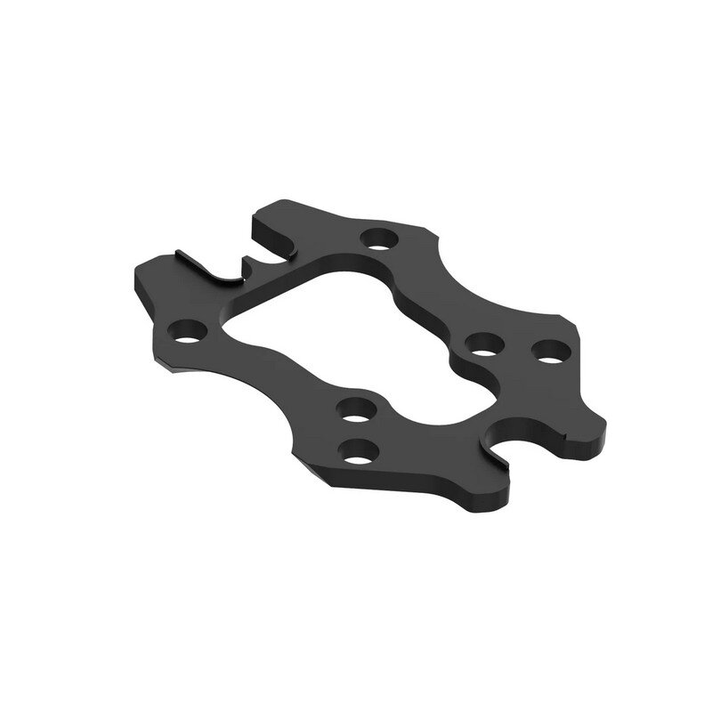 ATK AL12 Toe Shim 4mm