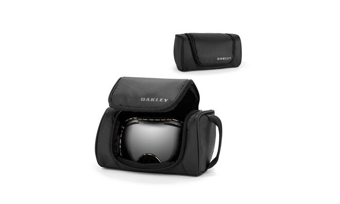 Oakley Large Goggle Soft Case