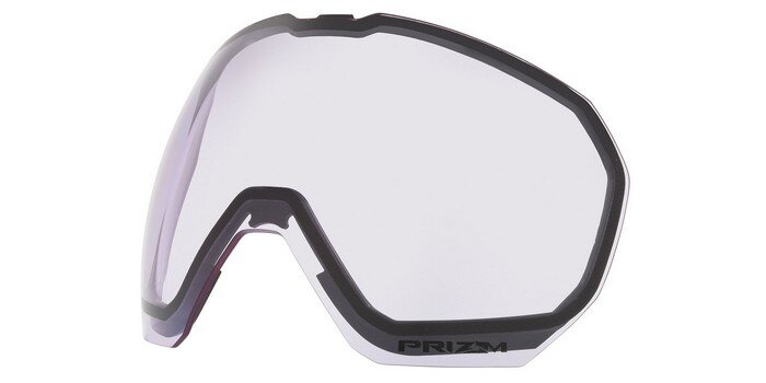 Oakley Flight Path L repl. Lens Prizm Clear