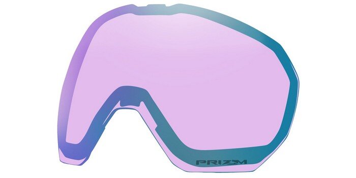 Oakley Flight Path L repl. Lens Prizm Iced Irid