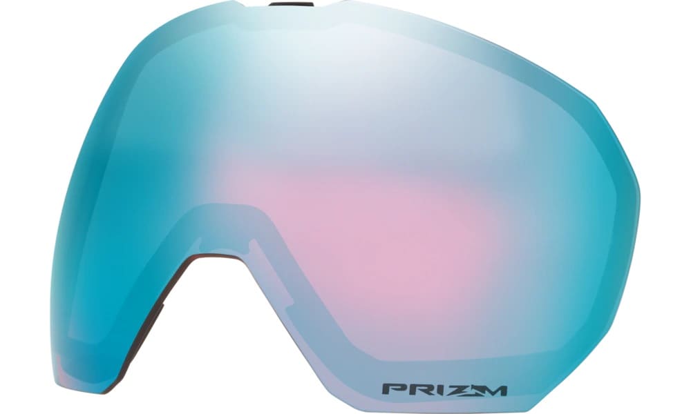 Oakley Flight Path L Repl. Lens Prizm Sapphire