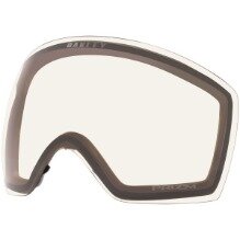 Oakley Flight Deck M Rep. Lens Prizm Clear