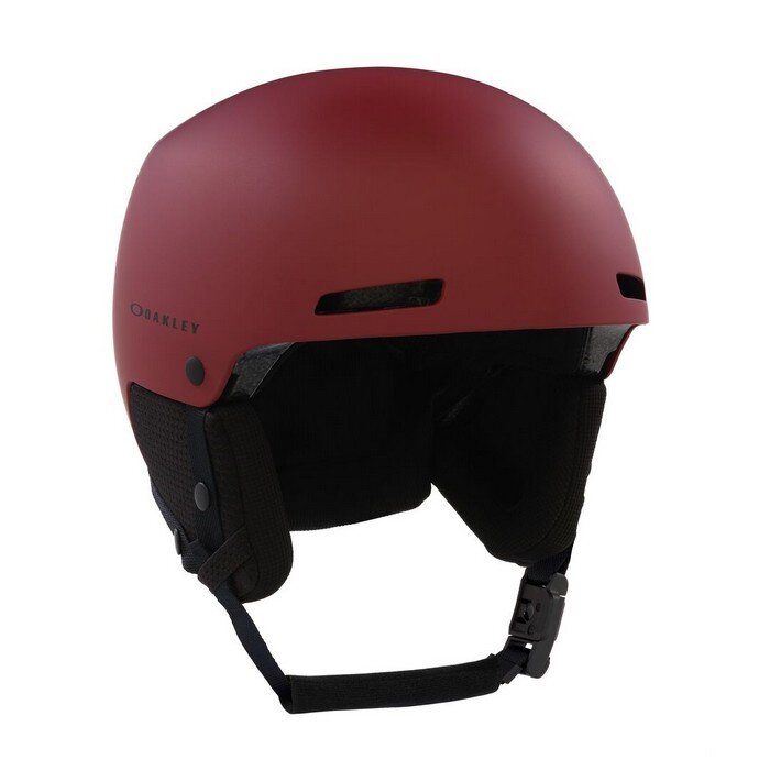 Oakley MOD1 PRO MATTE IRON RED