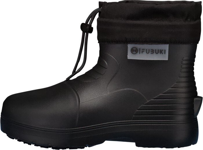 FUBUKI Niseko 3.0 Low Black