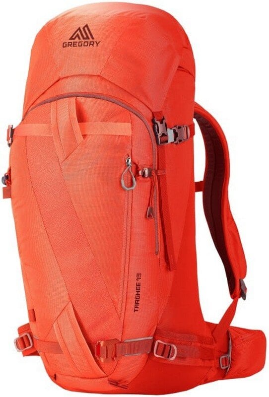 Gregory TARGHEE 45 LAVA RED