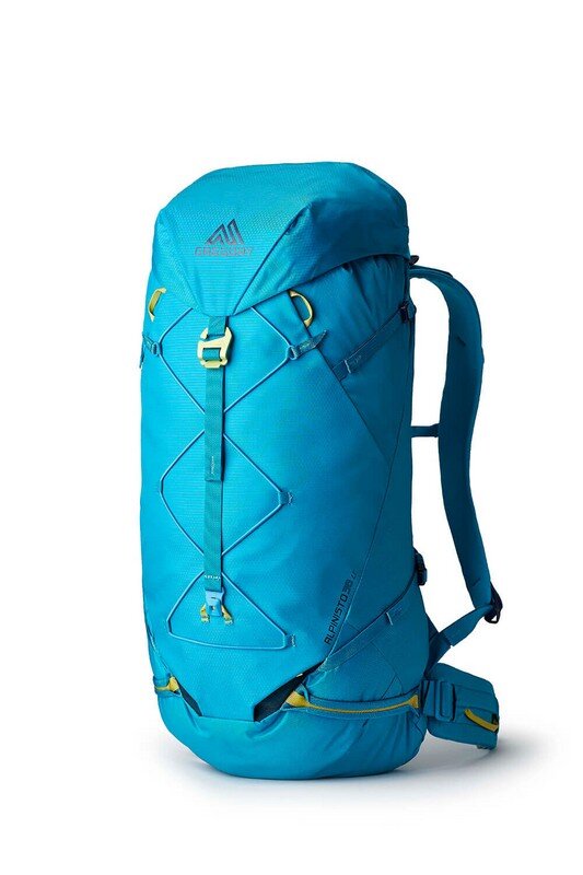 Gregory ALPINISTO 38 LT PITON BLUE