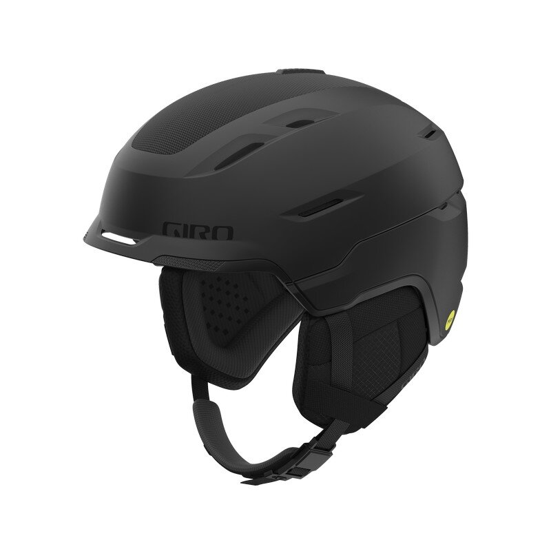 Giro Tor Spherical MIPS Matt Black