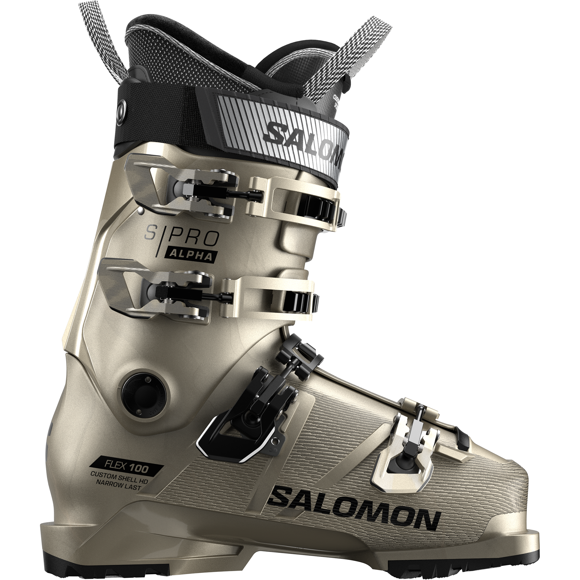 Salomon S/PRO ALPHA 100 W