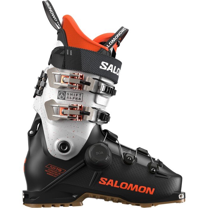 Salomon SHIFT ALPHA BOA 110