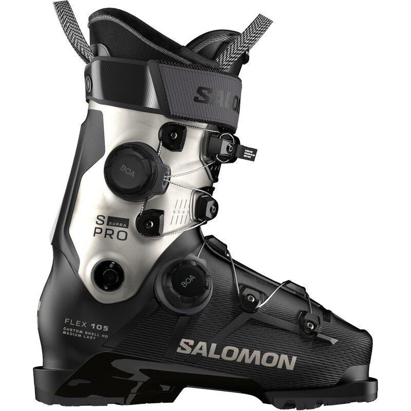 Salomon S/PRO Supra Dual BOA 105 W