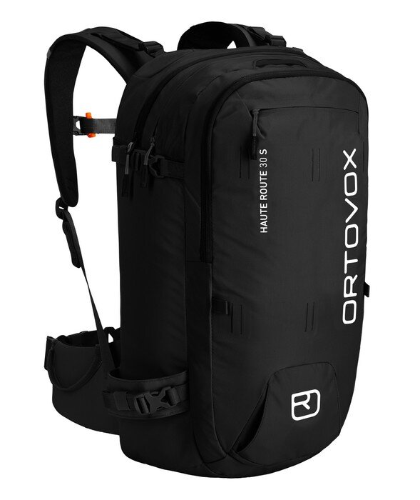 Ortovox Haute Route 30 S Black Raven