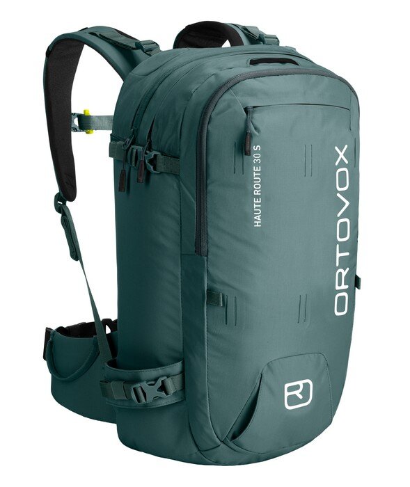 Ortovox Haute Route 30 S Arctic Grey