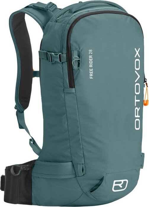 Ortovox Free Rider 28 Arctic Grey