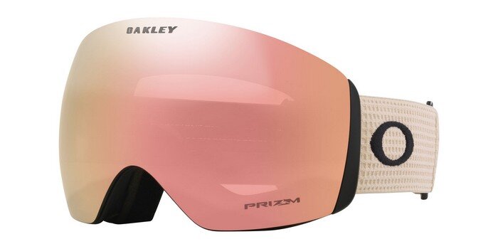 Oakley Flight Deck L Humus Thermal w/ Prizm Rose