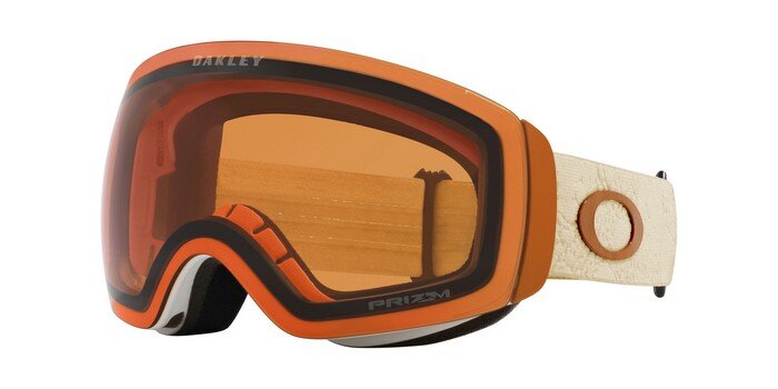 Oakley Flight Deck M Arctic Cell w/ Prizm Persimmon