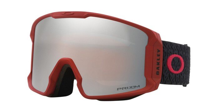 Oakley Line Miner L Colby Sig w/ Prizm Black Irid